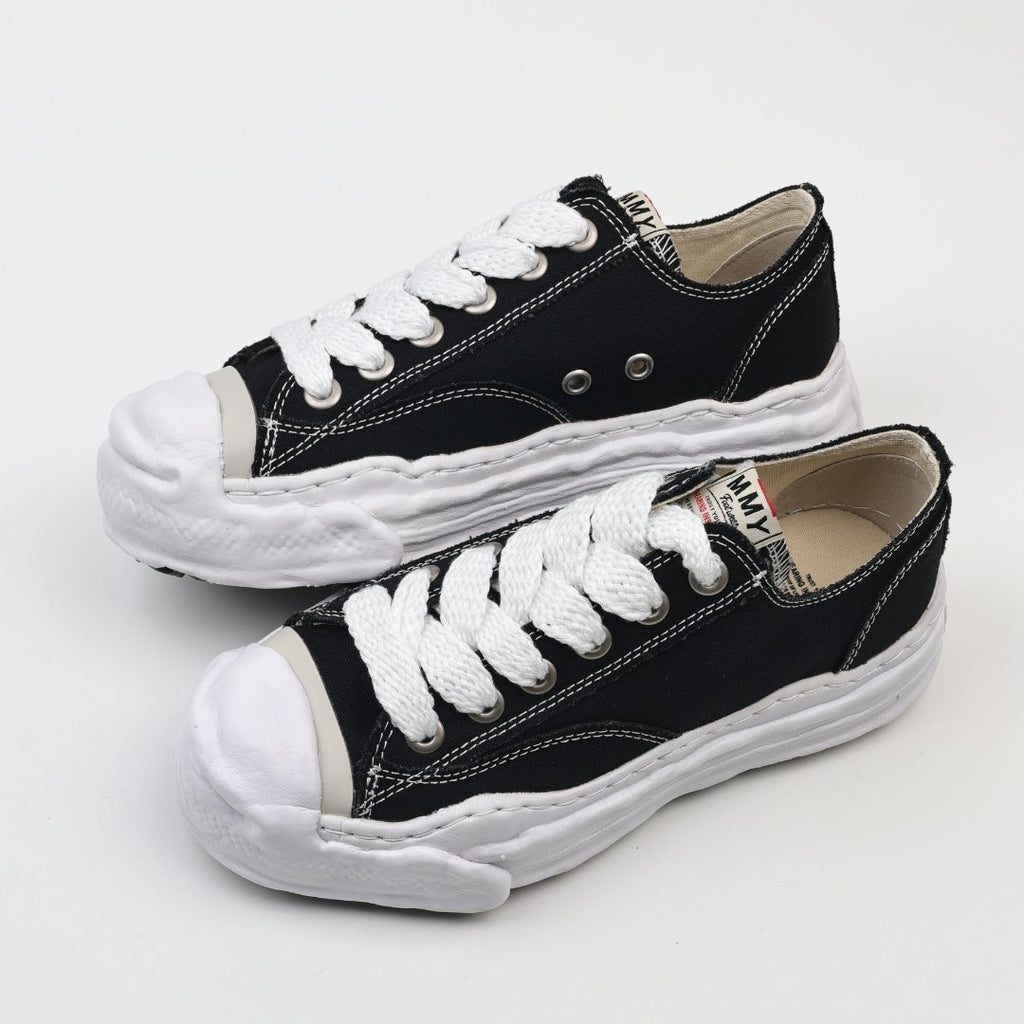Maison Mihara Yasuhiro Blakey Sneakers