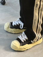 Maison Mihara Yasuhiro Blakey Sneakers