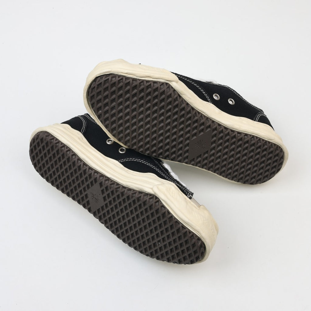 Maison Mihara Yasuhiro Blakey Sneakers