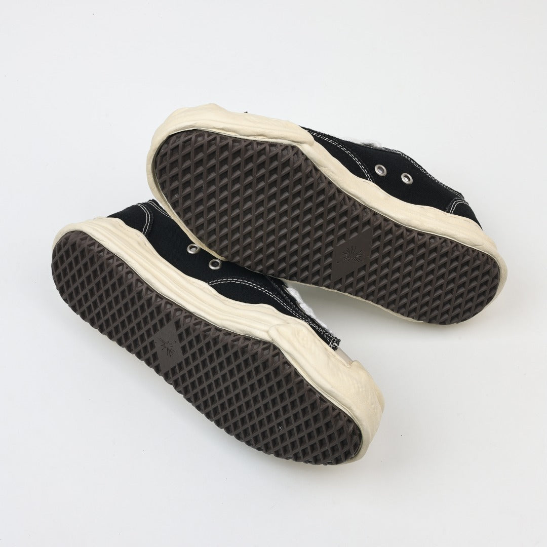 Maison Mihara Yasuhiro Blakey Sneakers