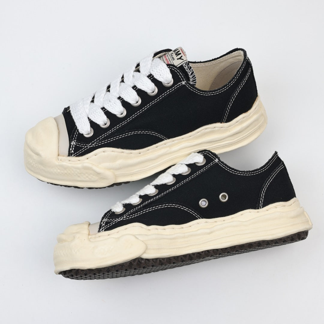 Maison Mihara Yasuhiro Blakey Sneakers