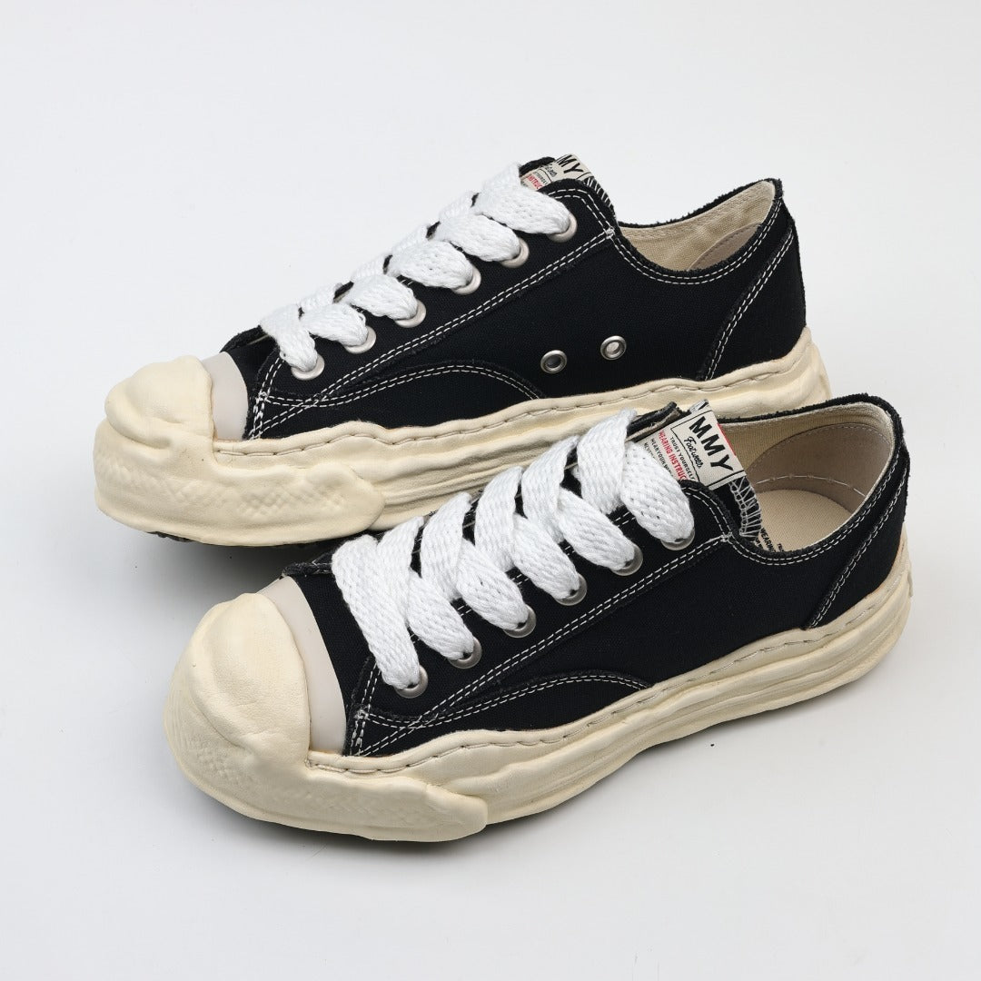 Maison Mihara Yasuhiro Blakey Sneakers