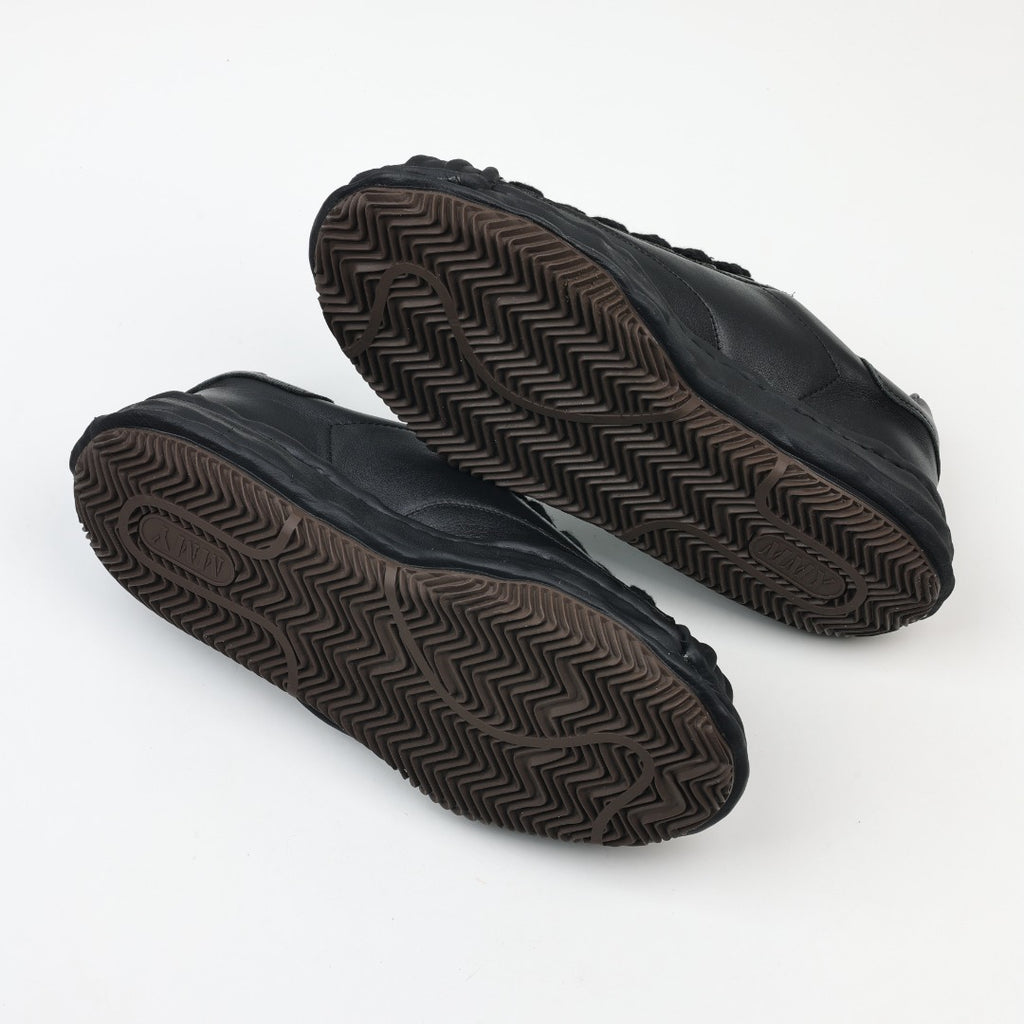 Maison Mihara Yasuhiro Blakey Sneakers