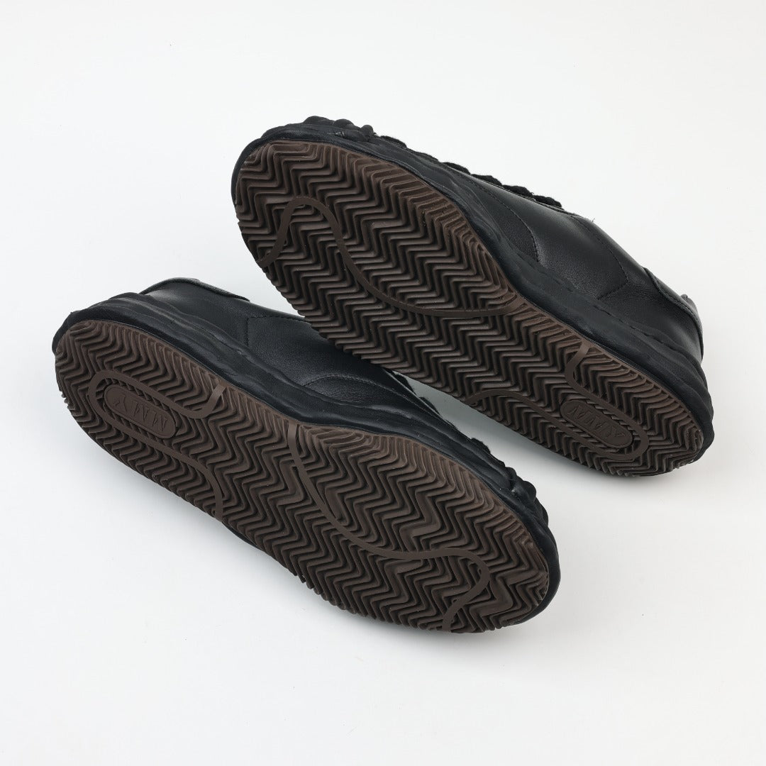 Maison Mihara Yasuhiro Blakey Sneakers