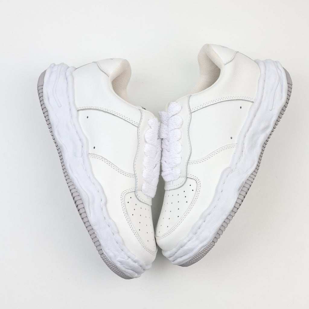 Maison Mihara Yasuhiro Blakey Sneakers