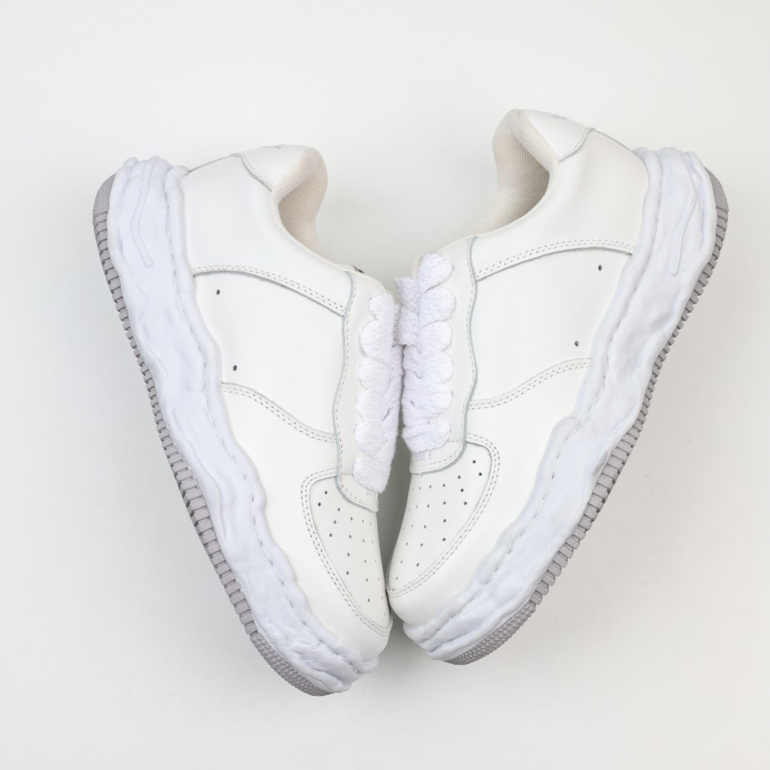 Maison Mihara Yasuhiro Blakey Sneakers