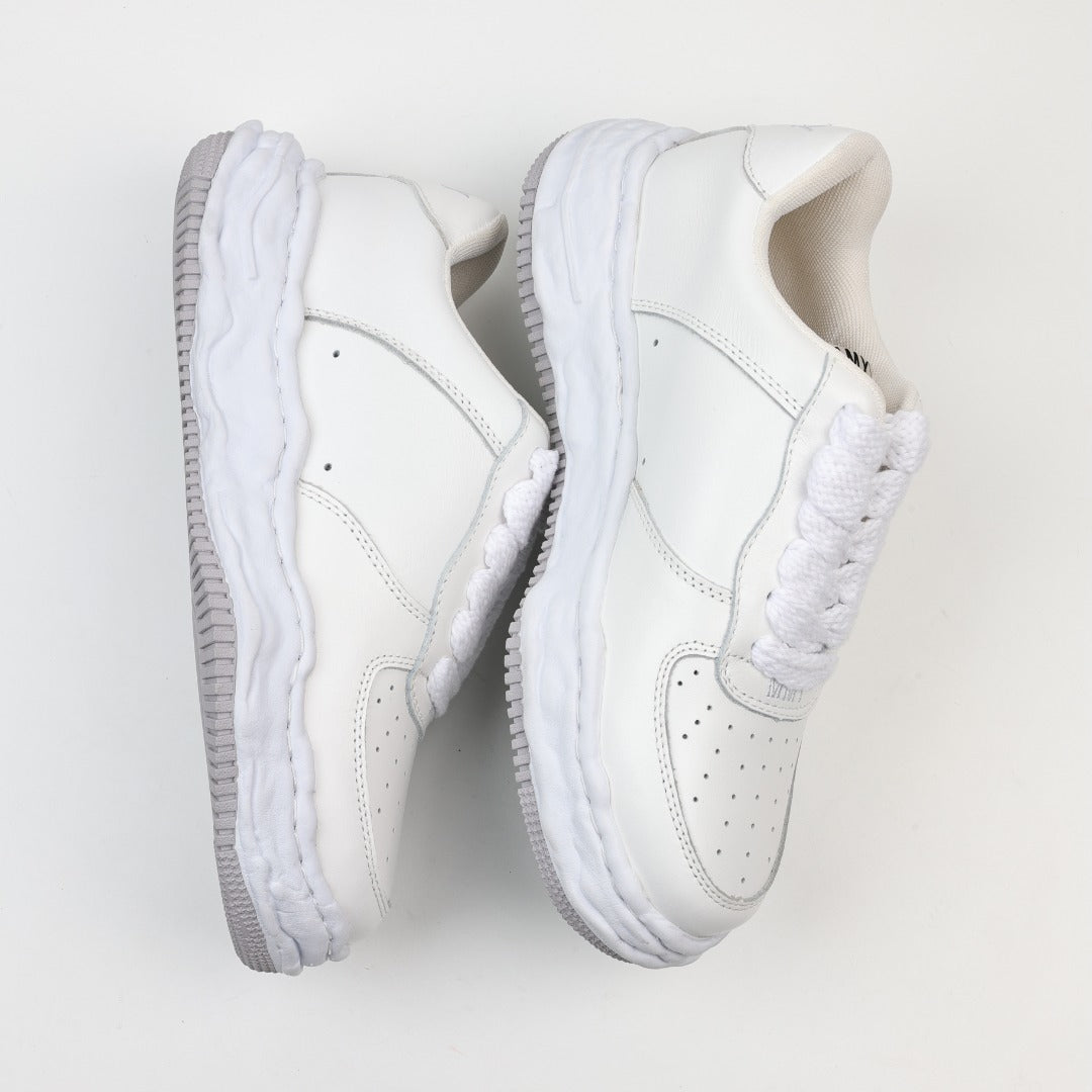 Maison Mihara Yasuhiro Blakey Sneakers