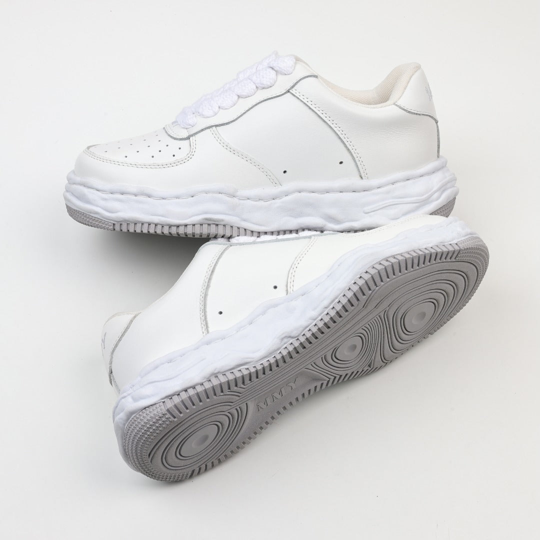 Maison Mihara Yasuhiro Blakey Sneakers