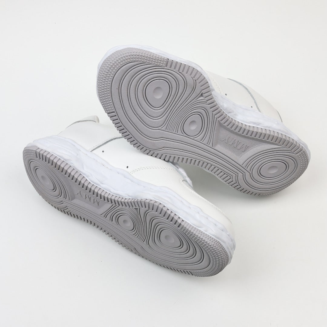 Maison Mihara Yasuhiro Blakey Sneakers