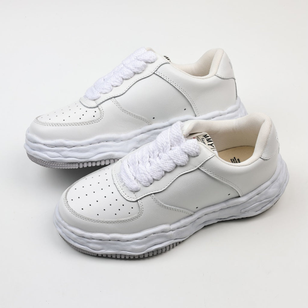 Maison Mihara Yasuhiro Blakey Sneakers