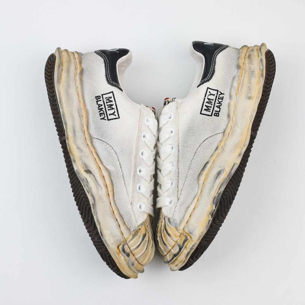 Maison Mihara Yasuhiro Blakey Sneakers