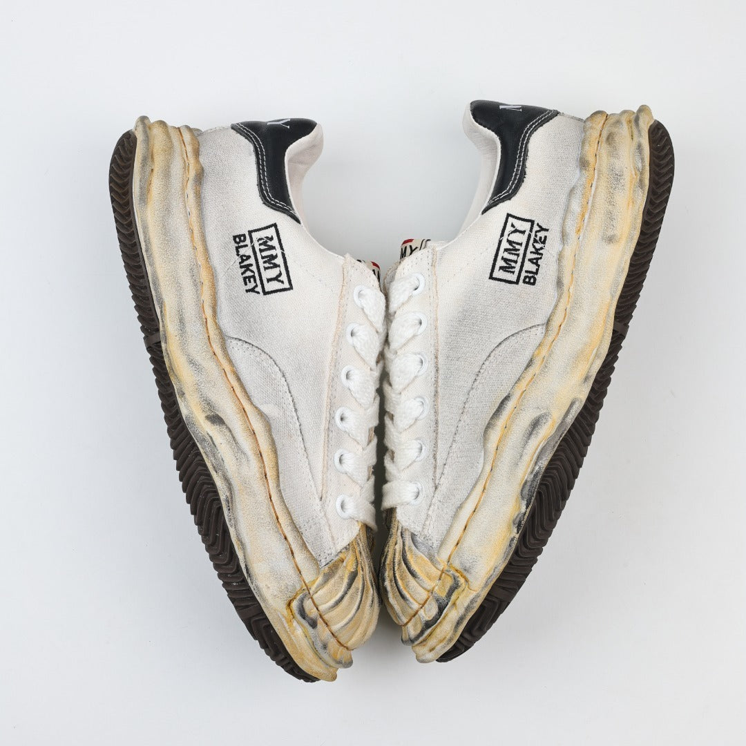 Maison Mihara Yasuhiro Blakey Sneakers