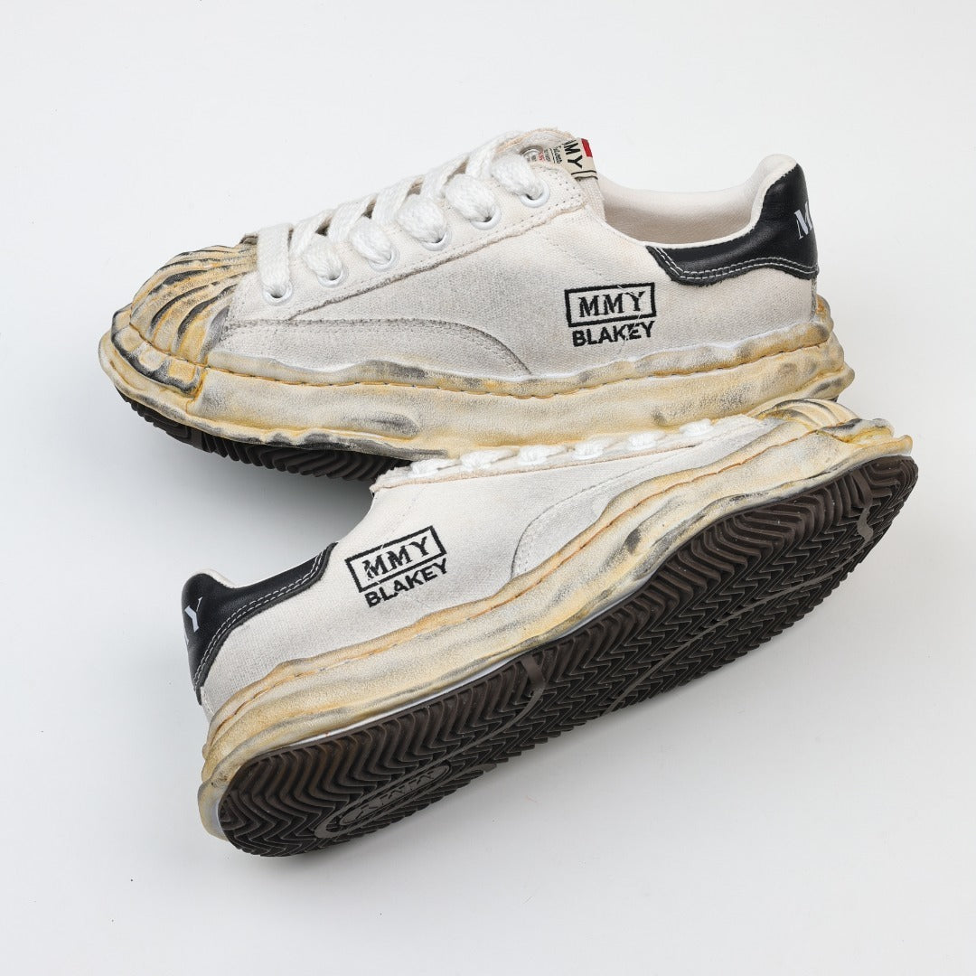 Maison Mihara Yasuhiro Blakey Sneakers