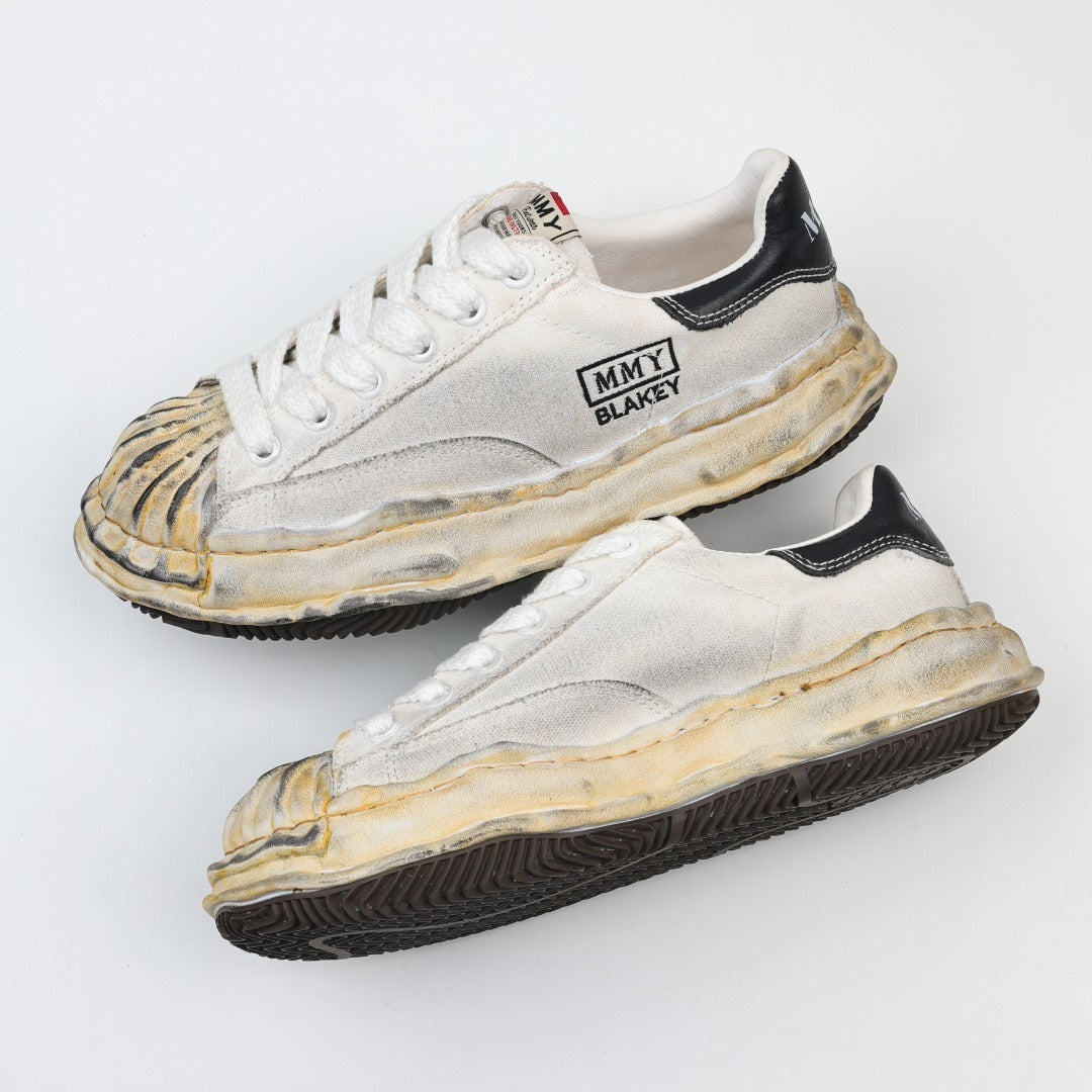 Maison Mihara Yasuhiro Blakey Sneakers