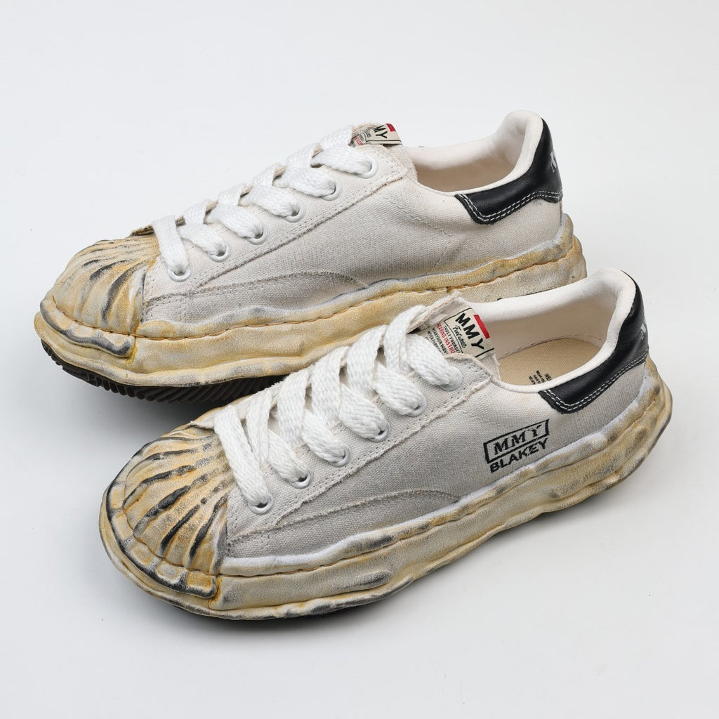 Maison Mihara Yasuhiro Blakey Sneakers