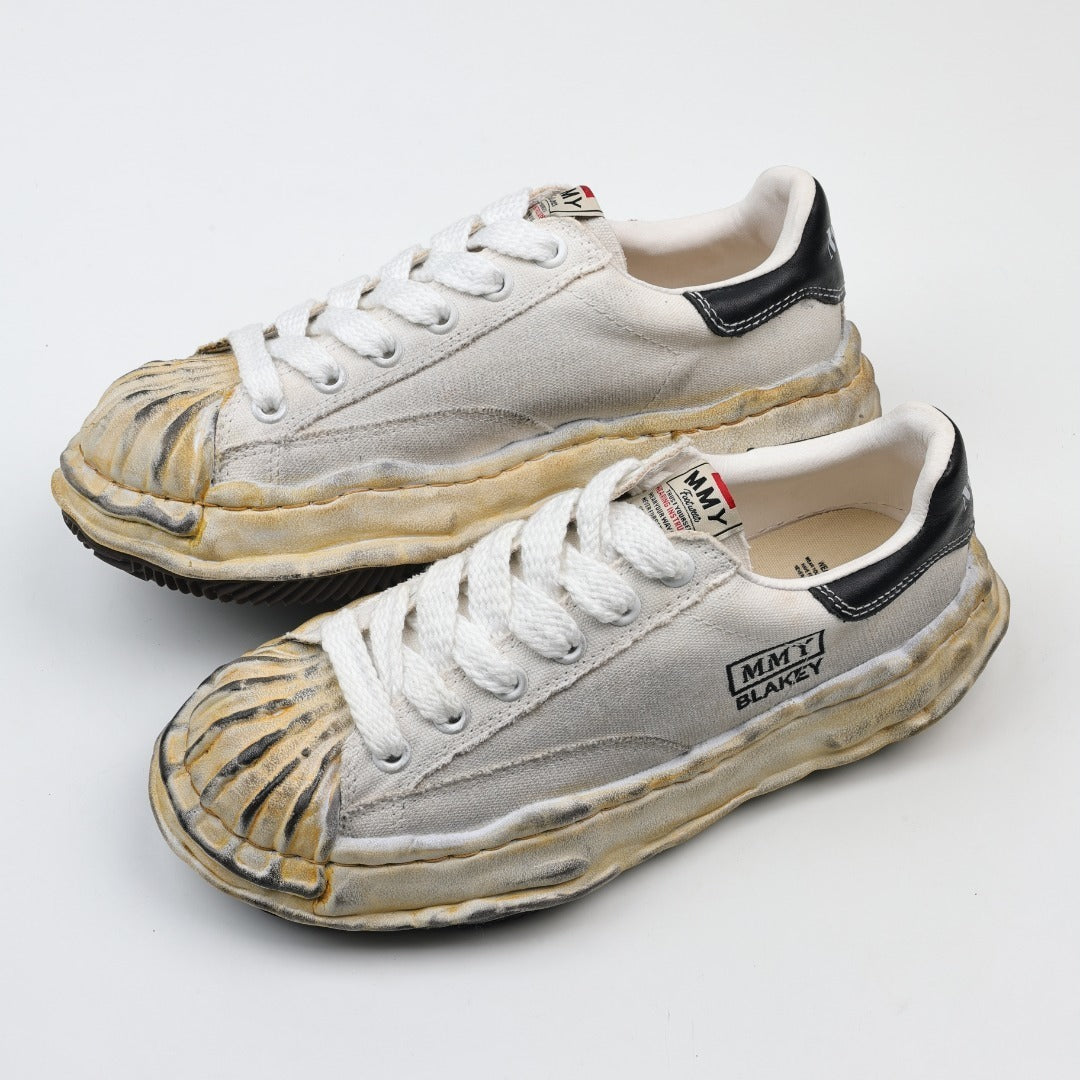 Maison Mihara Yasuhiro Blakey Sneakers