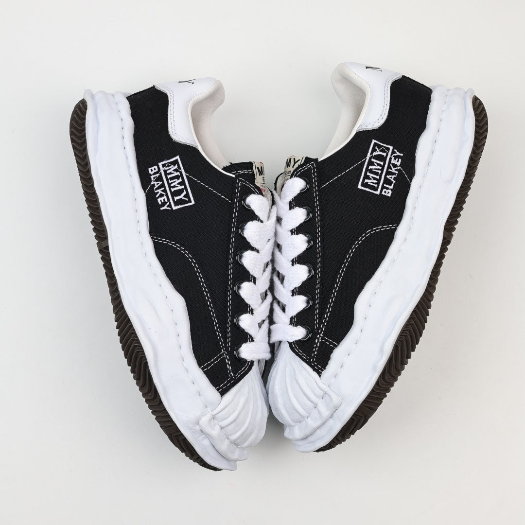 Maison Mihara Yasuhiro Blakey Sneakers