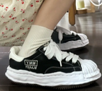 Maison Mihara Yasuhiro Blakey Sneakers