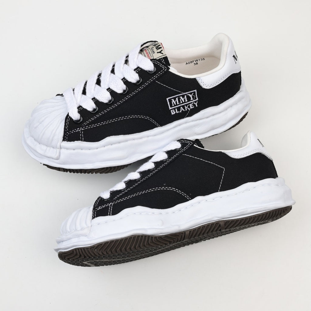 Maison Mihara Yasuhiro Blakey Sneakers