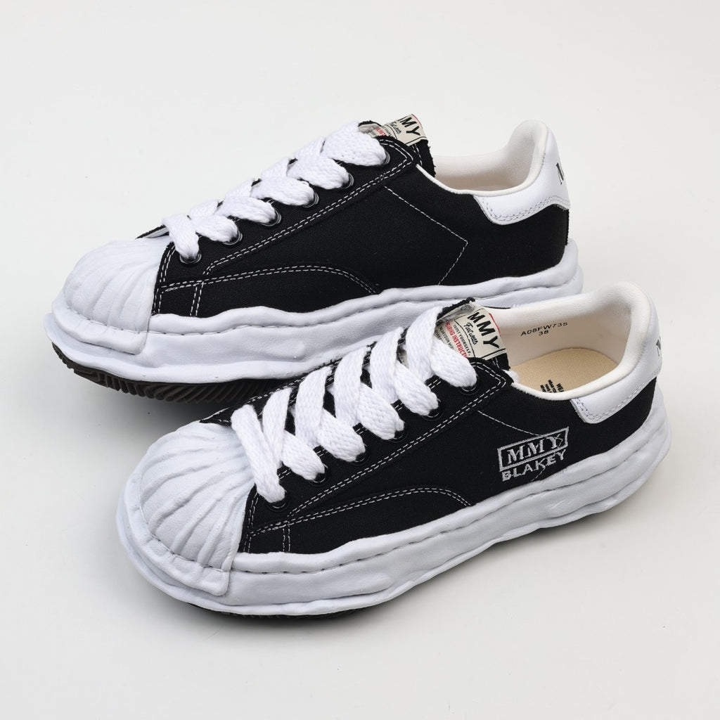 Maison Mihara Yasuhiro Blakey Sneakers