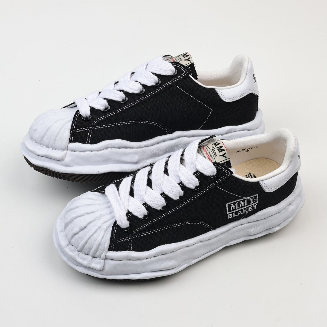 Maison Mihara Yasuhiro Blakey Sneakers