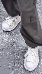 Maison Mihara Yasuhiro Blakey Sneakers