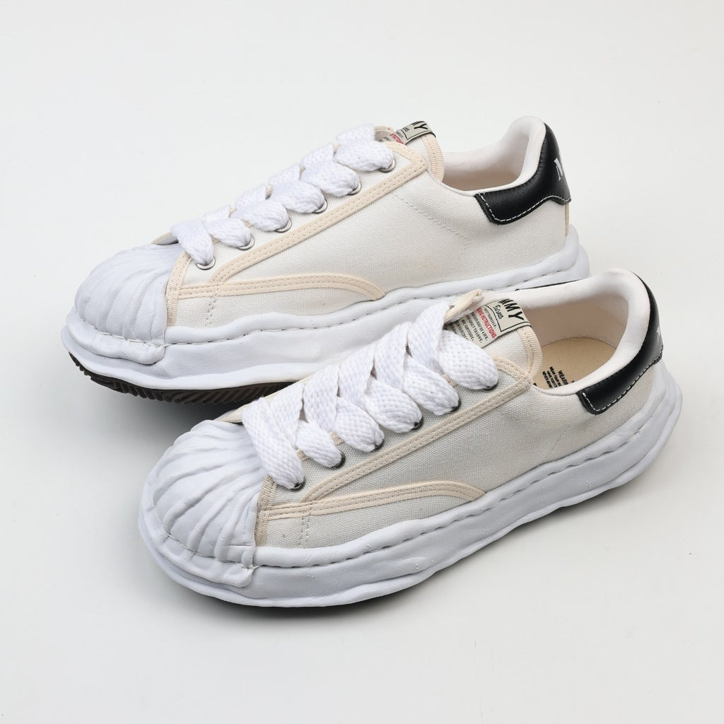 Maison Mihara Yasuhiro Blakey Sneakers