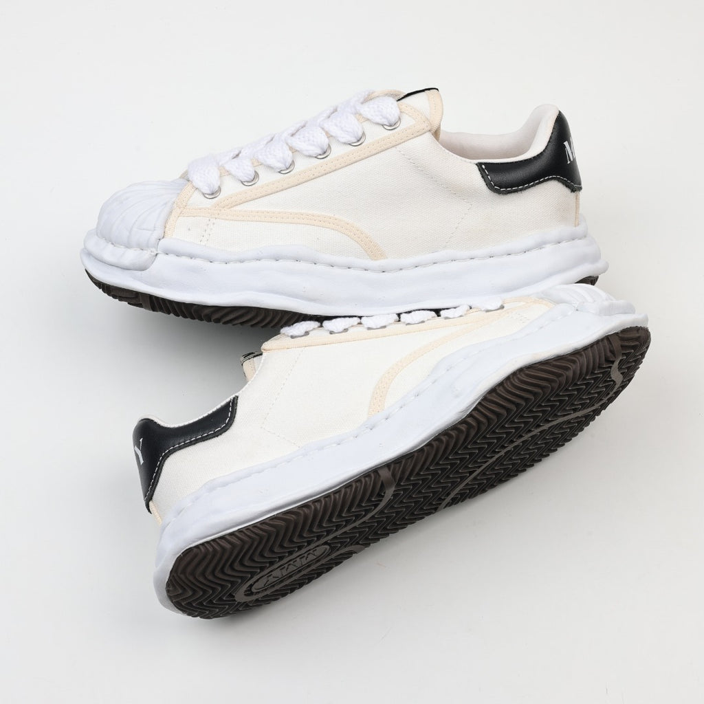 Maison Mihara Yasuhiro Blakey Sneakers