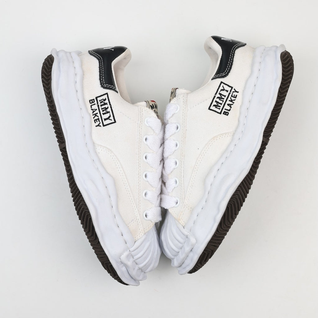 Maison Mihara Yasuhiro Blakey Sneakers