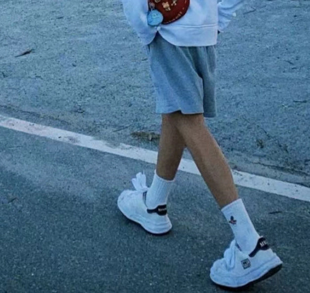 Maison Mihara Yasuhiro Blakey Sneakers