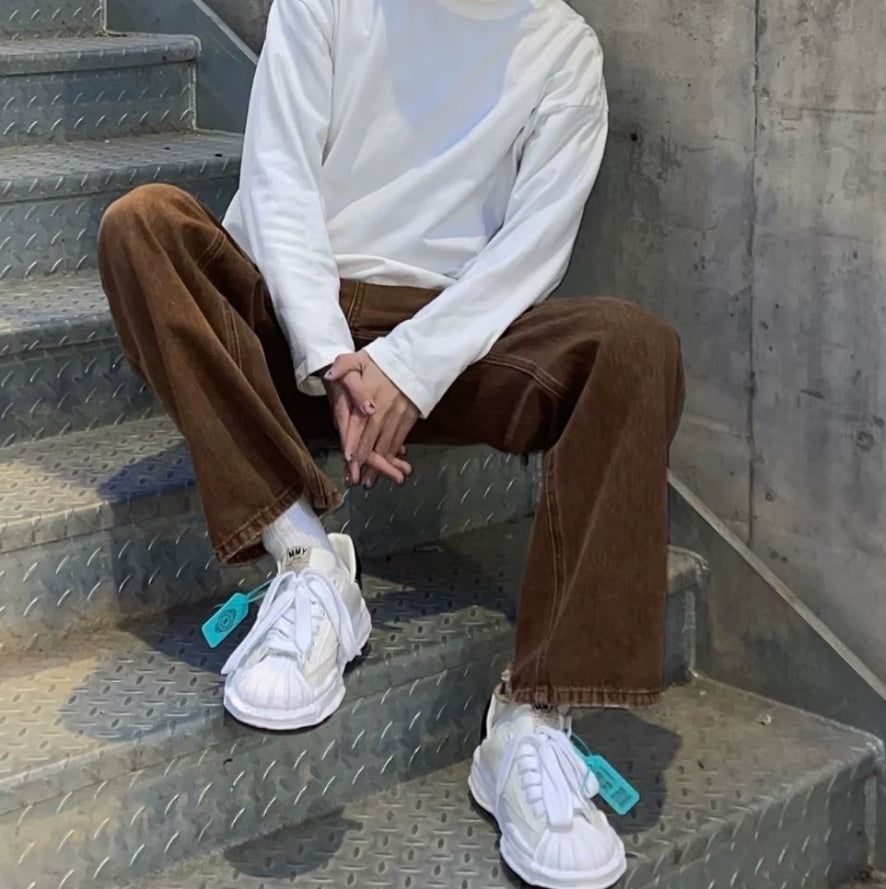 Maison Mihara Yasuhiro Blakey Sneakers