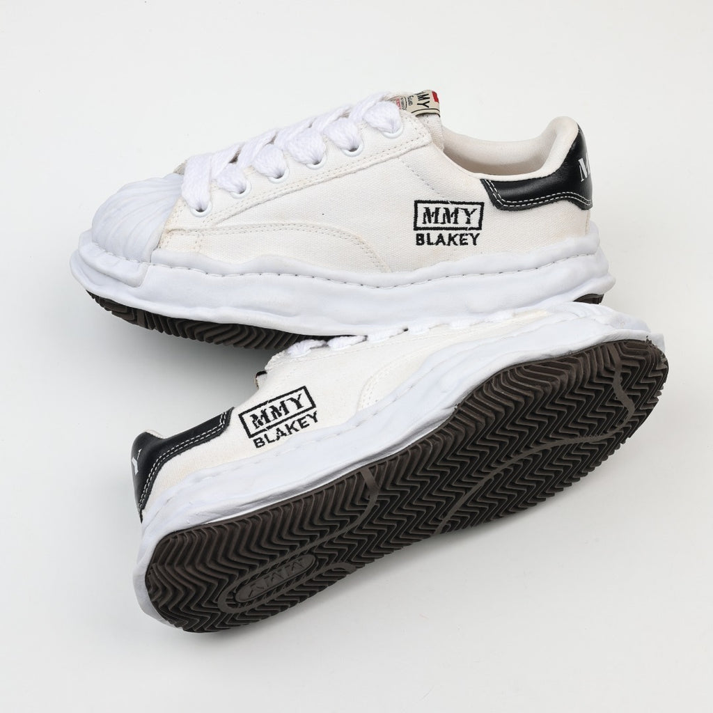 Maison Mihara Yasuhiro Blakey Sneakers