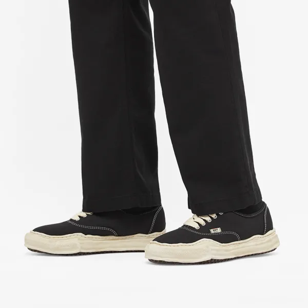 Maison Mihara Yasuhiro Blakey Sneakers