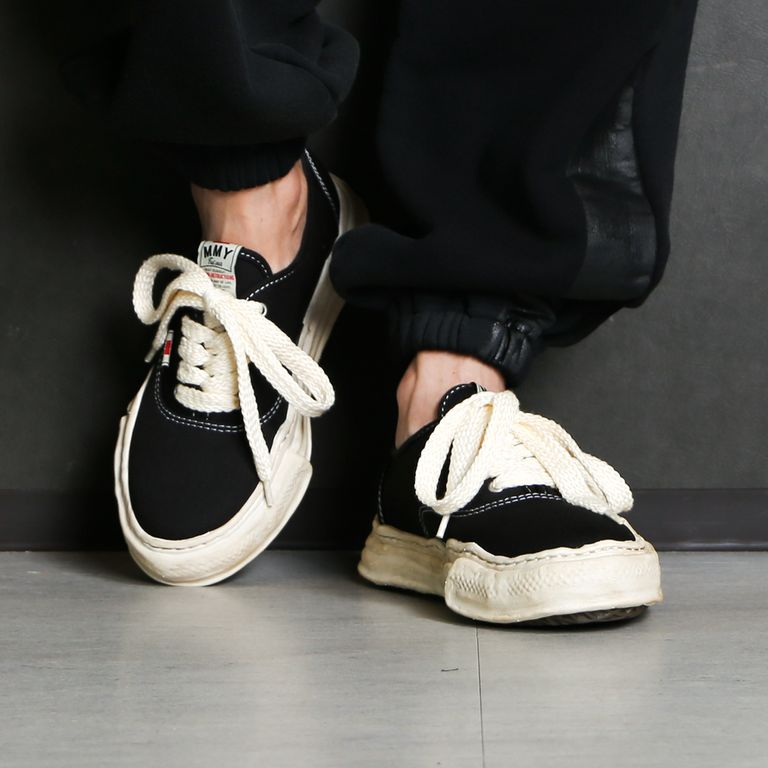 Maison Mihara Yasuhiro Blakey Sneakers