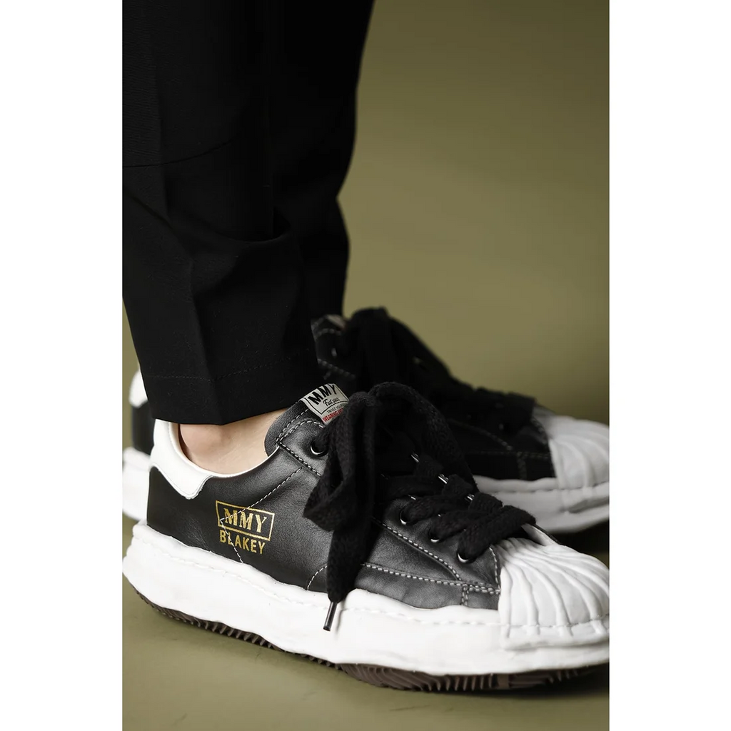 Maison Mihara Yasuhiro Blakey Sneakers