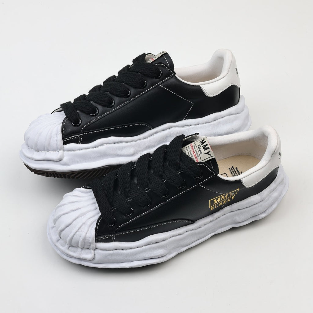 Maison Mihara Yasuhiro Blakey Sneakers