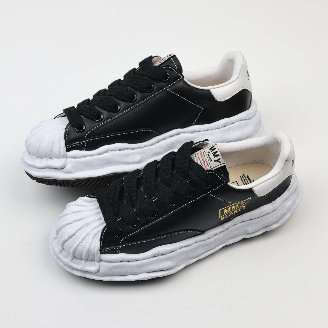 Maison Mihara Yasuhiro Blakey Sneakers