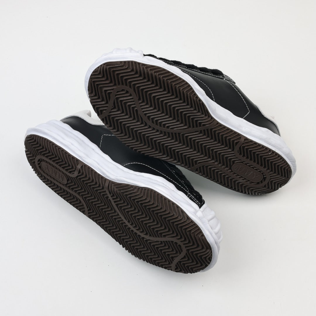 Maison Mihara Yasuhiro Blakey Sneakers