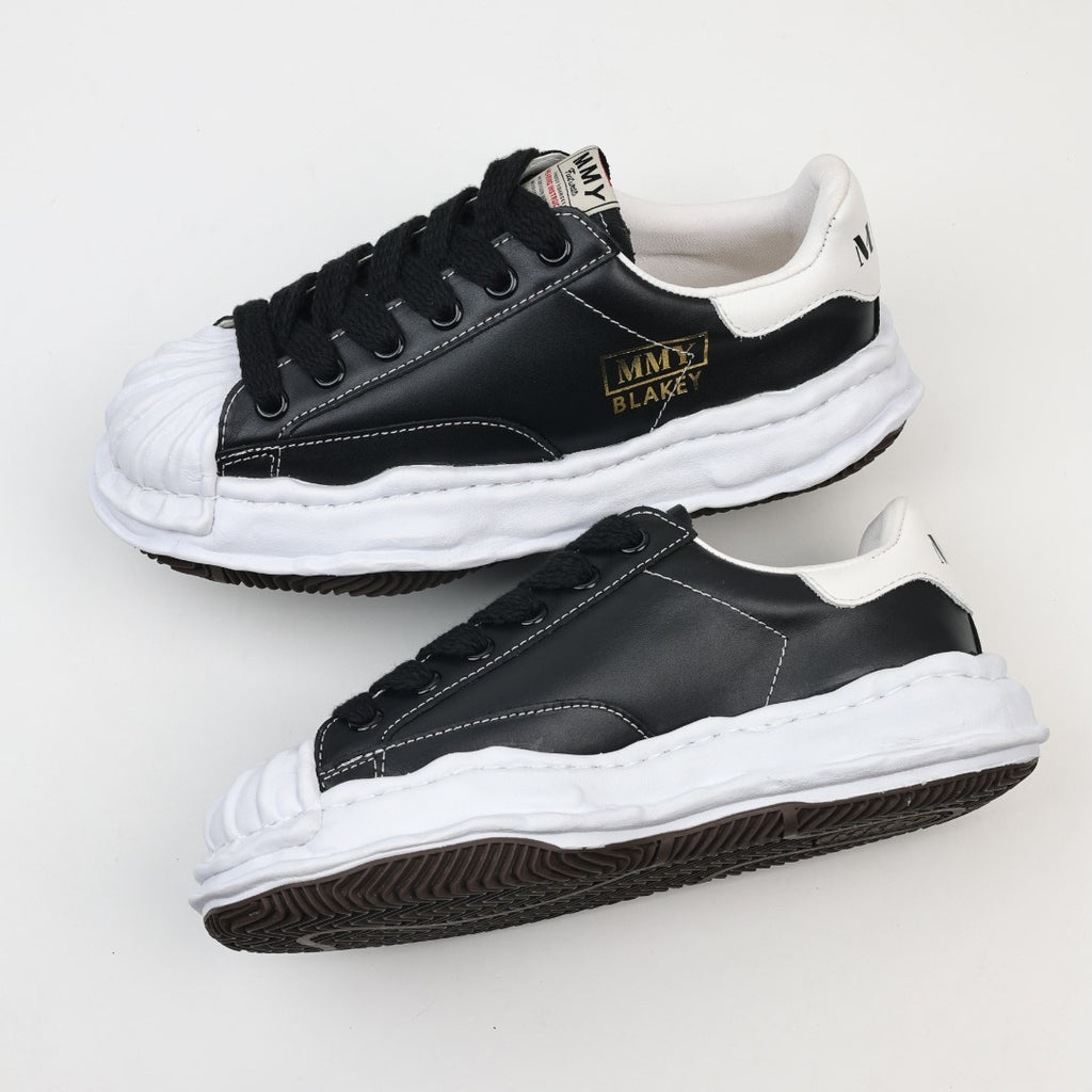 Maison Mihara Yasuhiro Blakey Sneakers