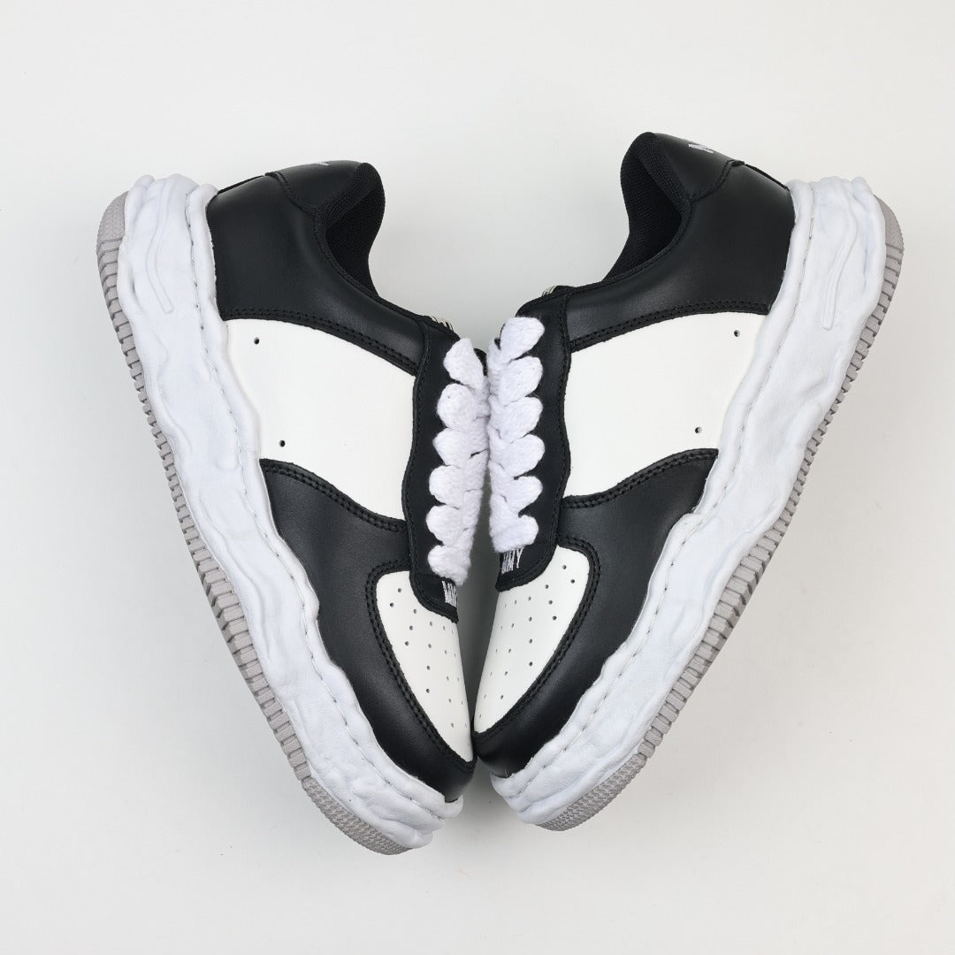 Maison Mihara Yasuhiro Blakey Sneakers