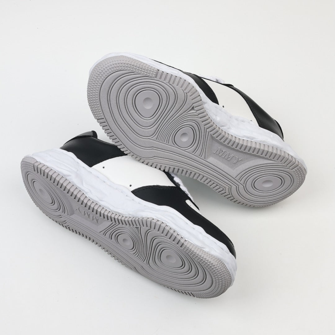 Maison Mihara Yasuhiro Blakey Sneakers