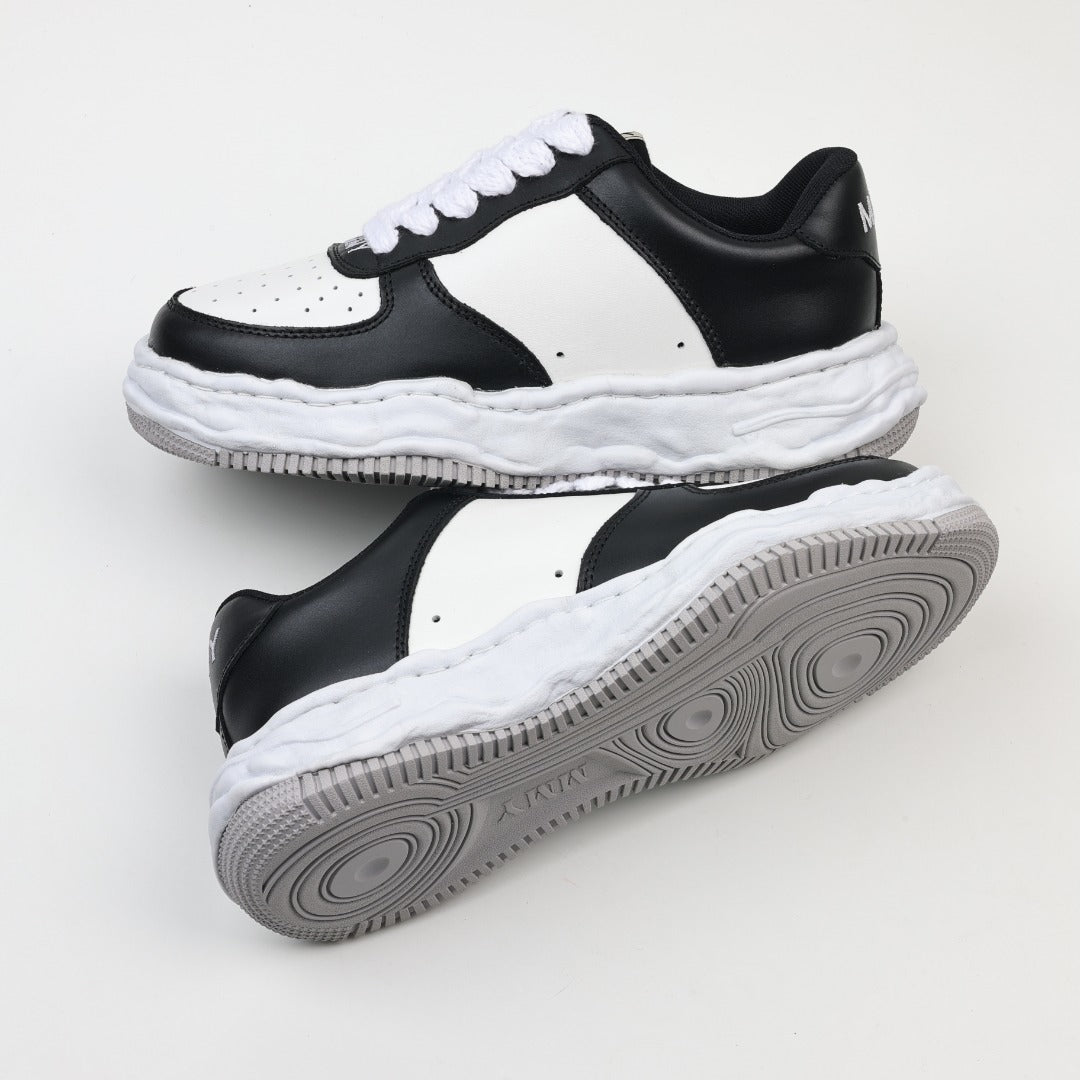 Maison Mihara Yasuhiro Blakey Sneakers