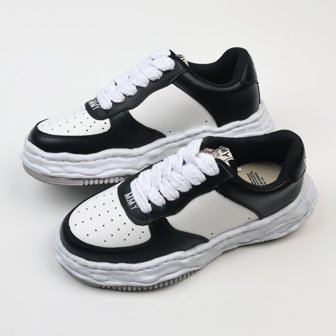 Maison Mihara Yasuhiro Blakey Sneakers