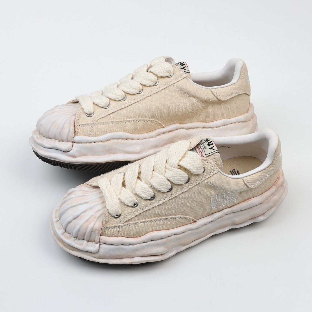 Maison Mihara Yasuhiro Blakey Sneakers