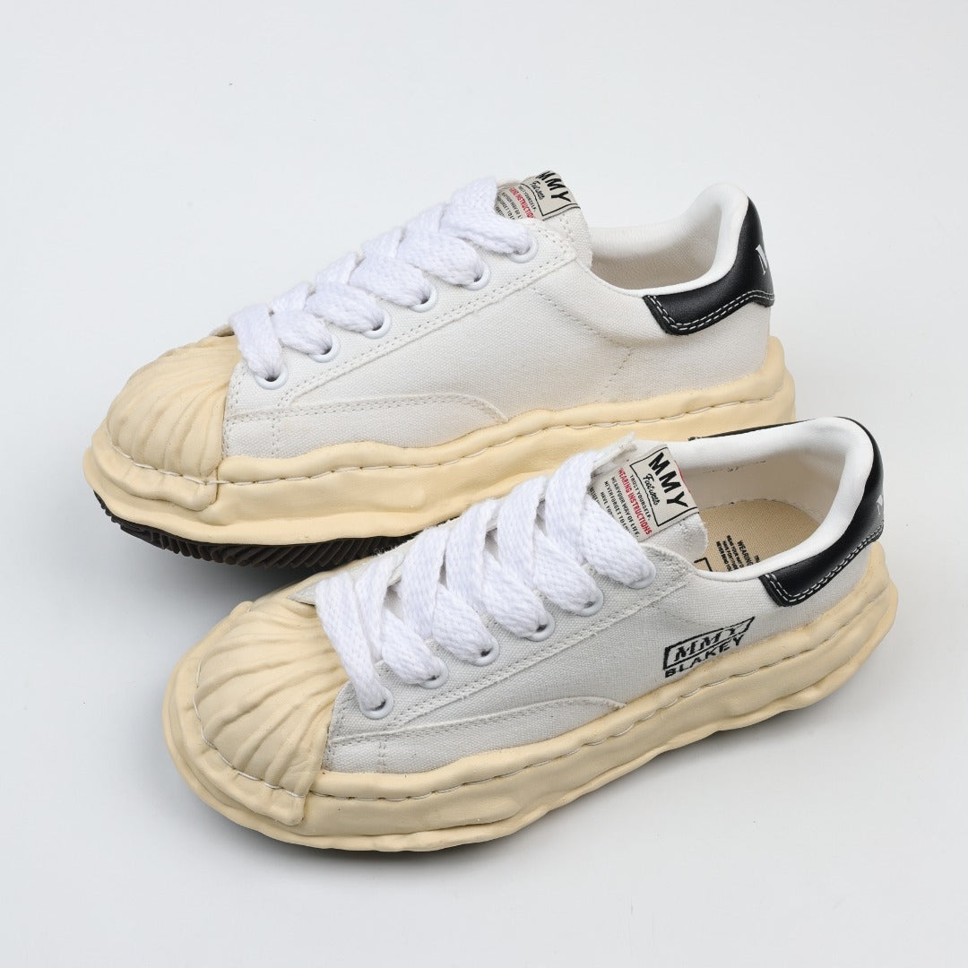 Maison Mihara Yasuhiro Blakey Sneakers