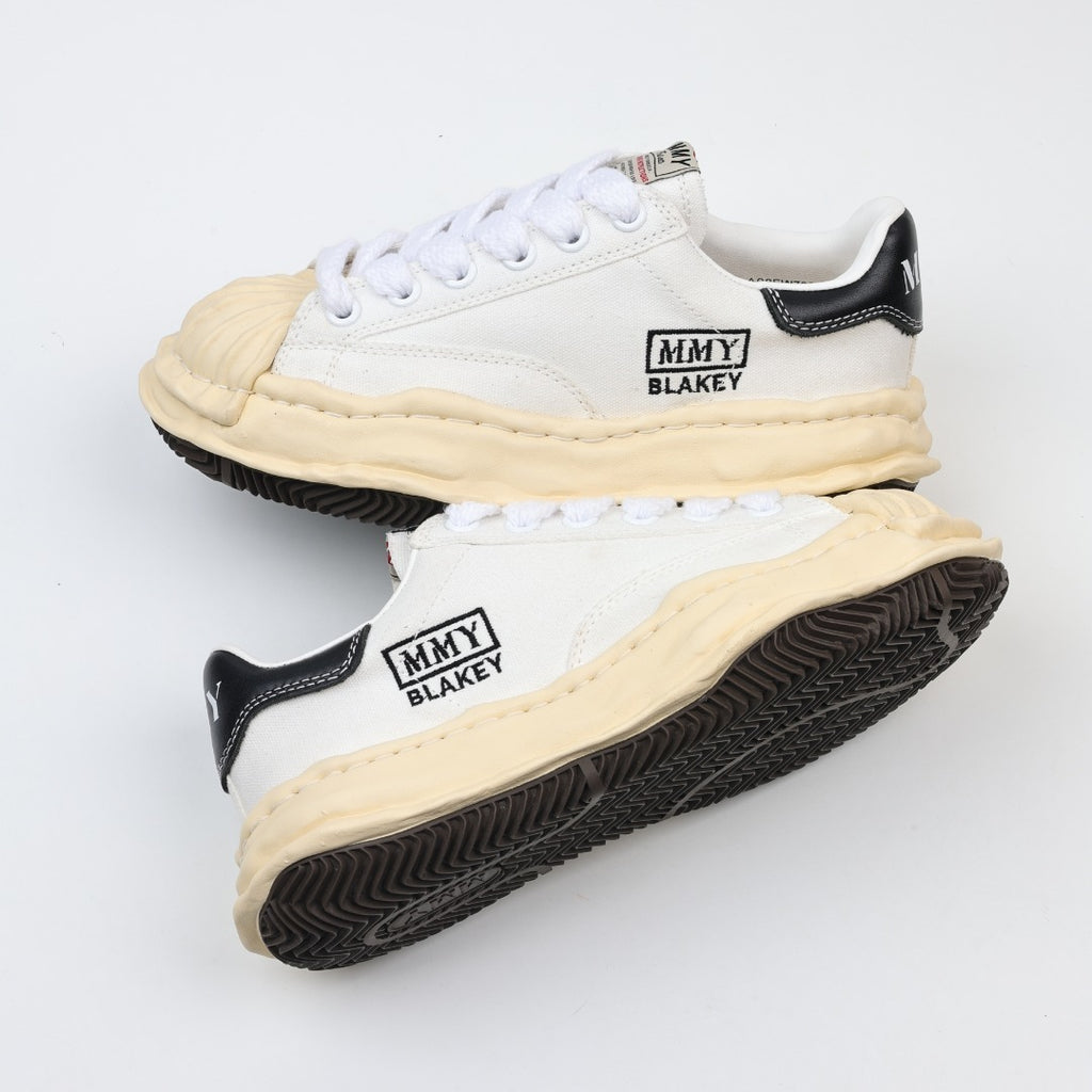 Maison Mihara Yasuhiro Blakey Sneakers