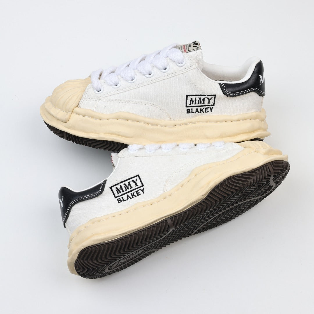 Maison Mihara Yasuhiro Blakey Sneakers