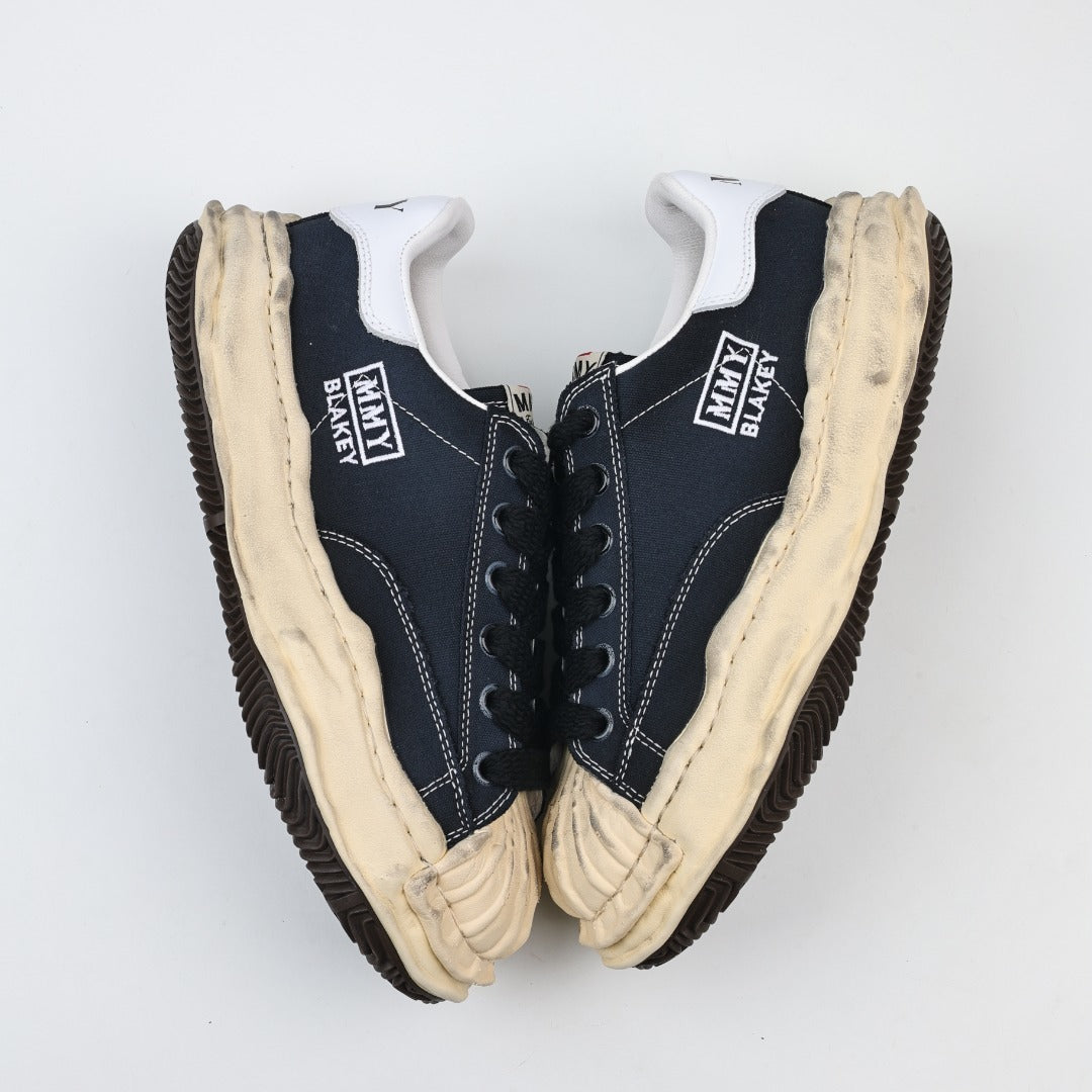 Maison Mihara Yasuhiro Blakey Sneakers