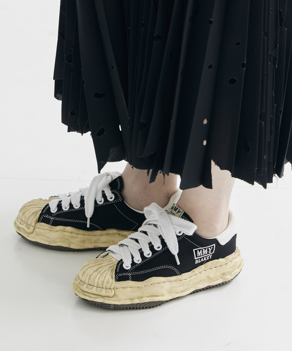 Maison Mihara Yasuhiro Blakey Sneakers