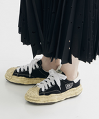 Maison Mihara Yasuhiro Blakey Sneakers